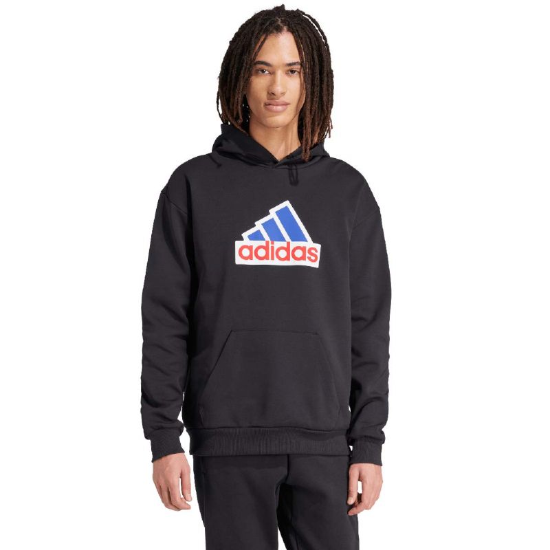 adidas FI Bos Hd Oly M IS3233