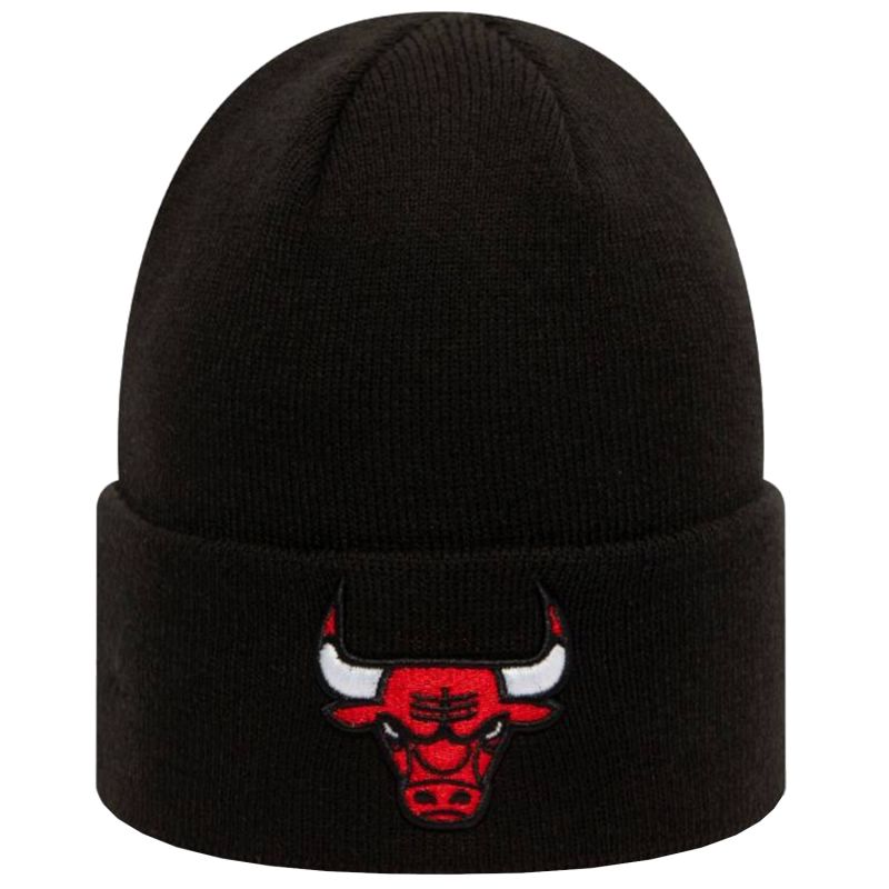 Čiapka New Era Chicago Bulls Cuff Hat 12156075