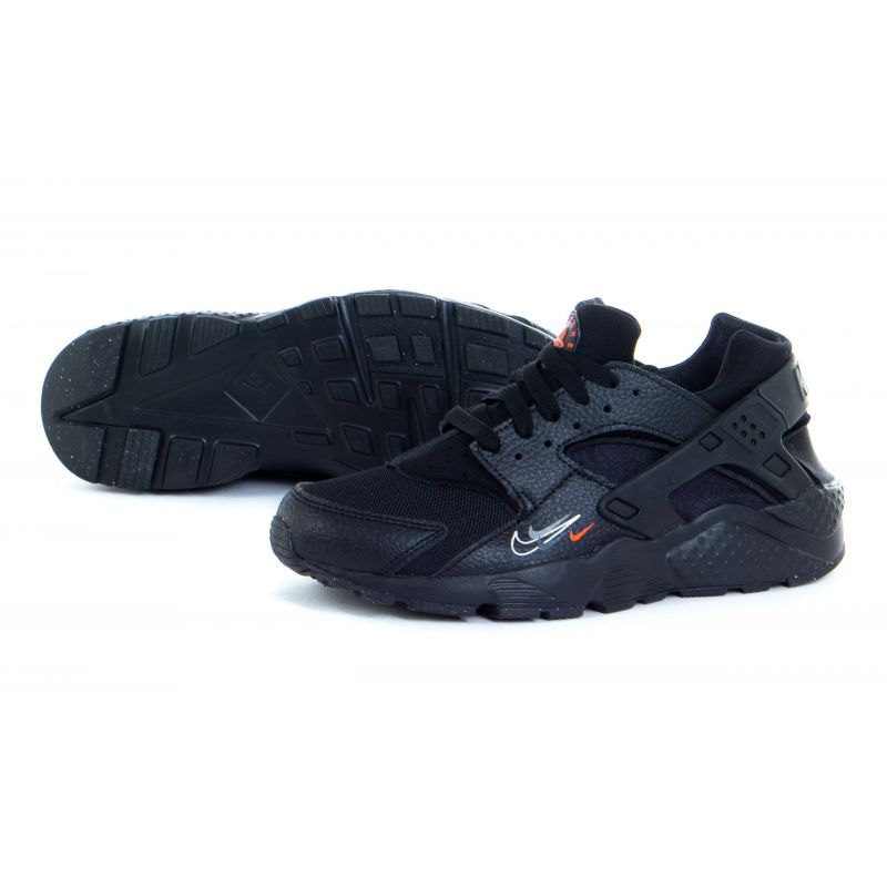 Nike Huarche Run Gs Wd Jr D6491-001