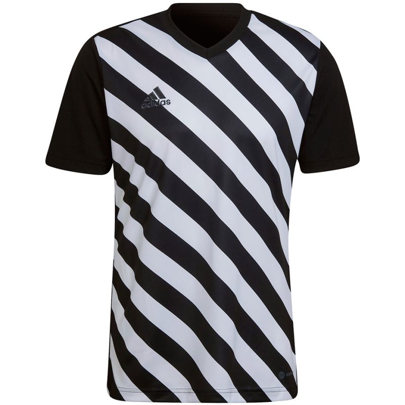 Tričko adidas Entrada 22 Graphic Jersey M HF0126