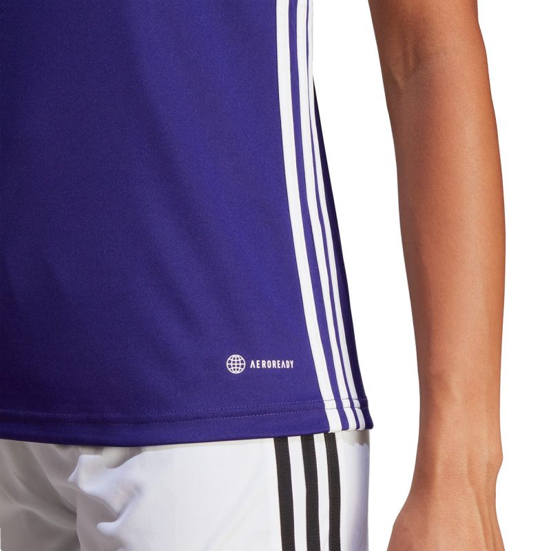 Tričko adidas Tabela 23 Jersey W IB4931