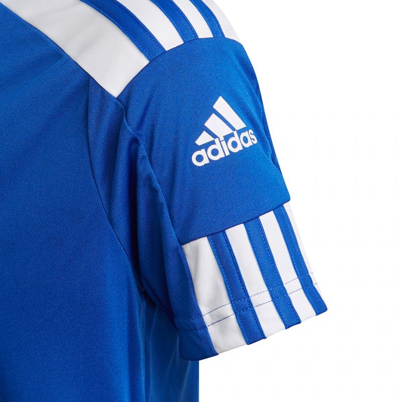 Tričko adidas Squadra 21 Polo Jr GP6425