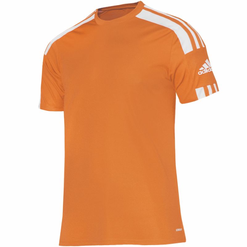 Tričko adidas Squadra 21 Jr GN8089
