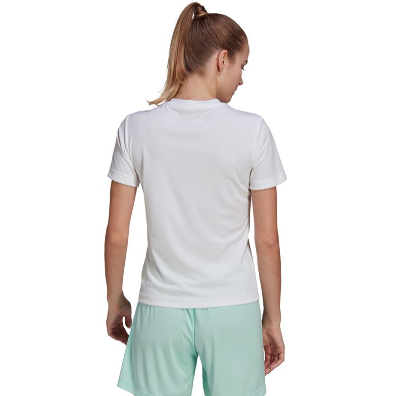 Tričko adidas Entrada 22 Jersey W HC5074