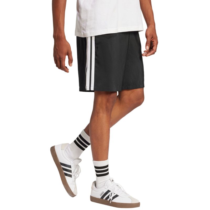 Trenky adidas Essentials 3-Stripes Chelsea M JW1911