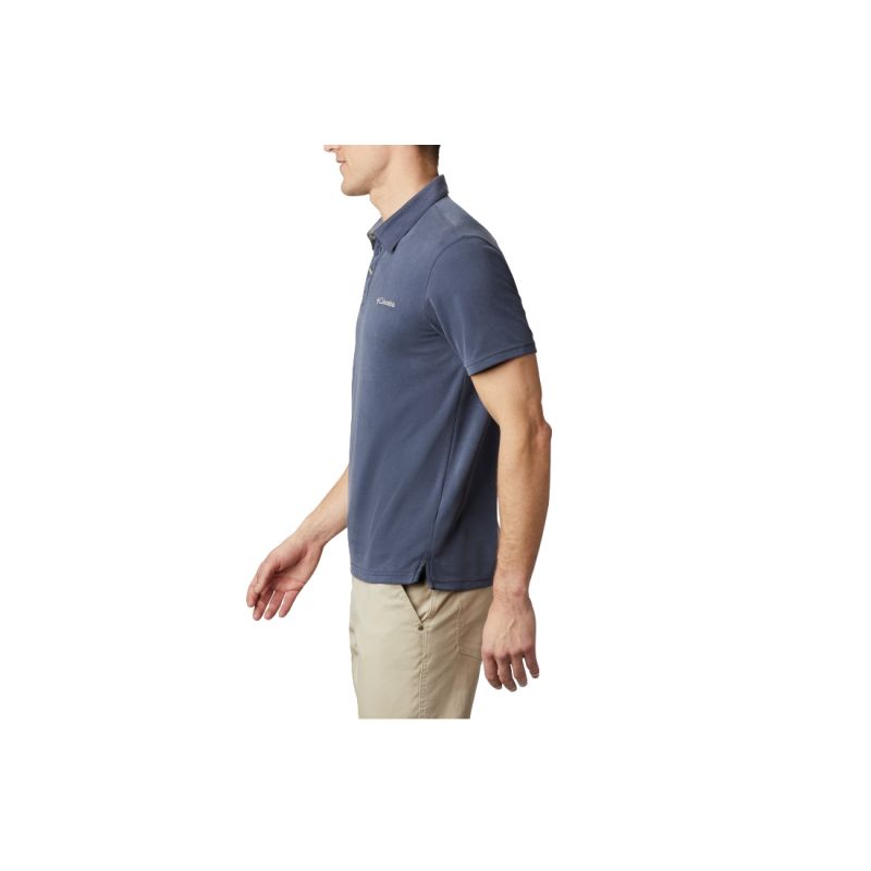 Tričko Columbia Nelson Point Polo M 1772721464