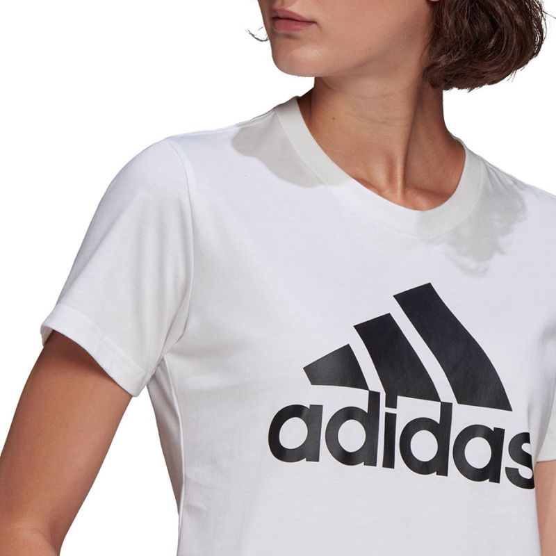 Tričko adidas Essentials Regular W GL0649