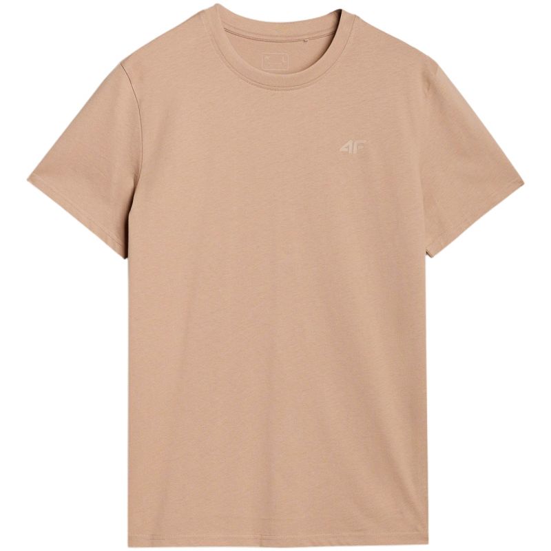 Tričko 4F M2074 M 4FWSS25TTSHM2074 83S