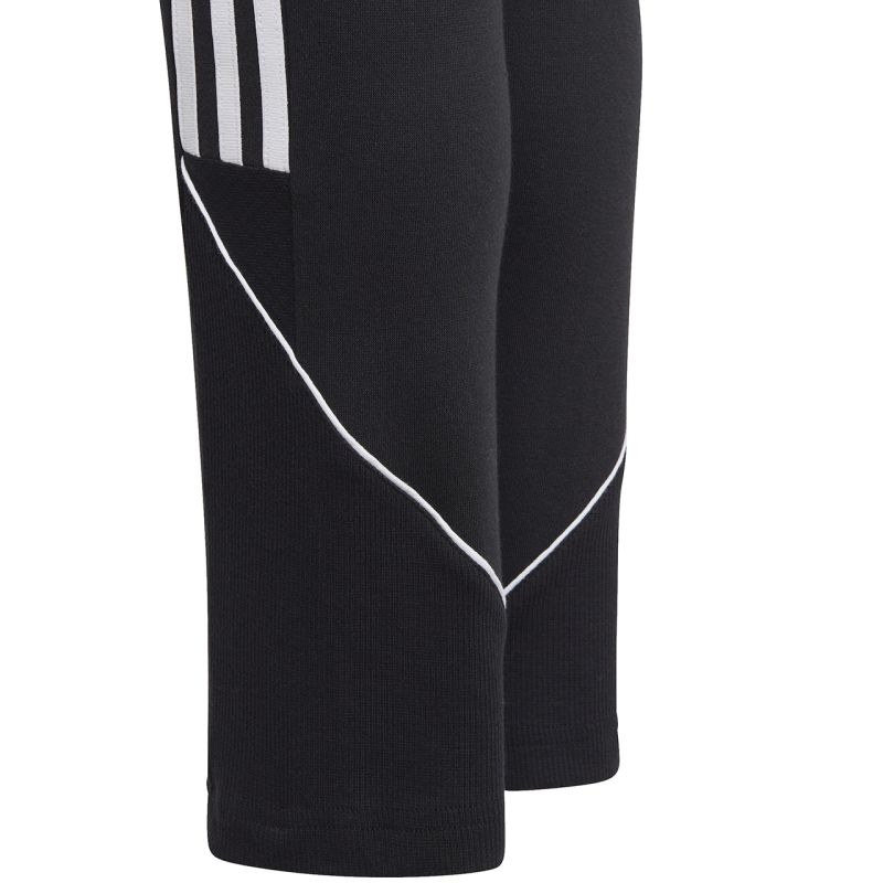 Tepláky adidas Tiro 23 League Sweat Jr HS3614