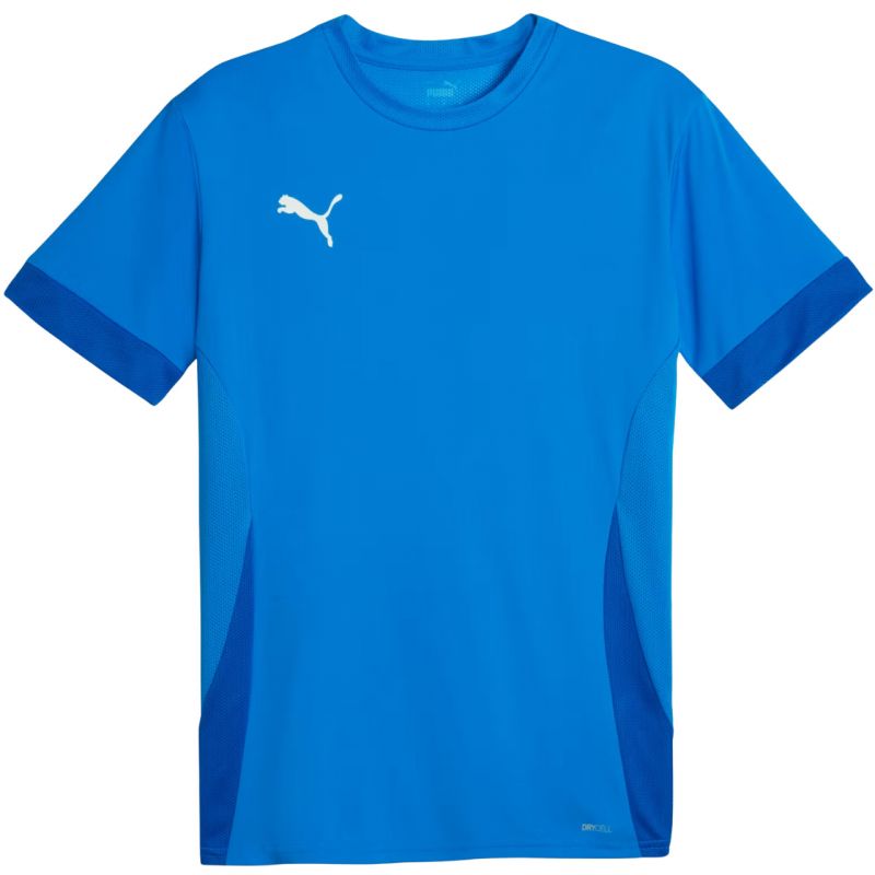 Tričko Puma teamGoal Matchday Jersey M 705747 02