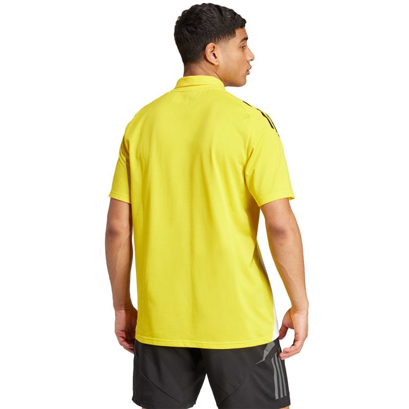 Tričko adidas Tiro 24 Competition Polo M IV9144