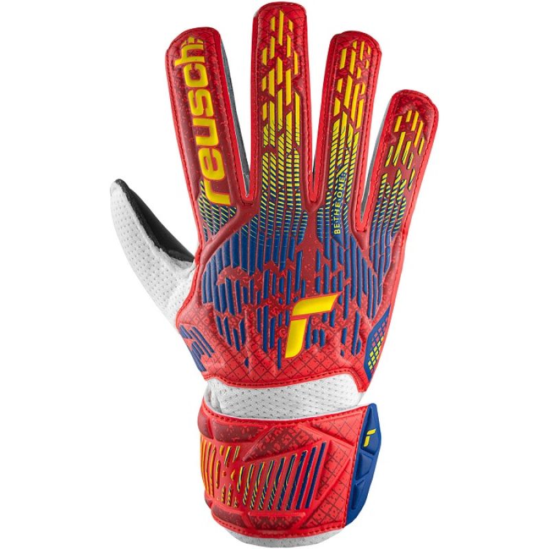 Rukavice Reusch Attrakt Solid 54/70/016/8903