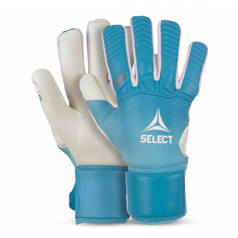 Brankárske rukavice Select 33 Allround M T26-18070