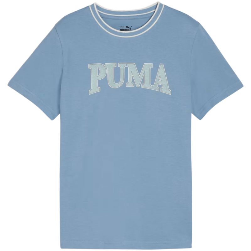 Tričko Puma Squad Tee Jr 679259 20