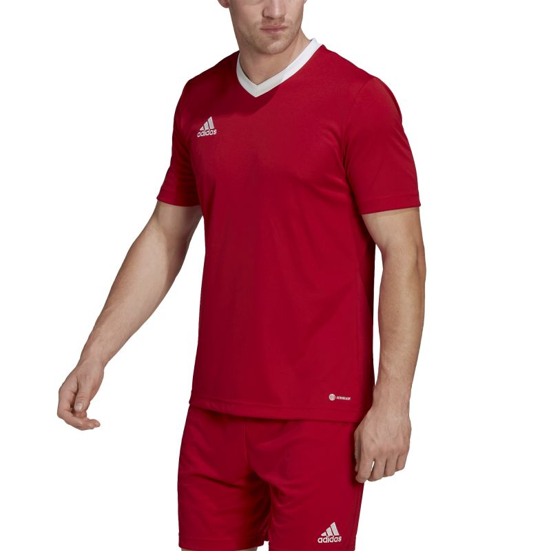 Tričko adidas Entrada 22 M H61736