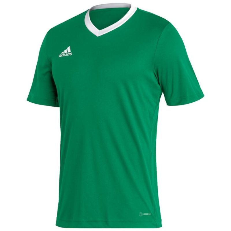 Tričko adidas Entrada 22 Jersey M HI2123