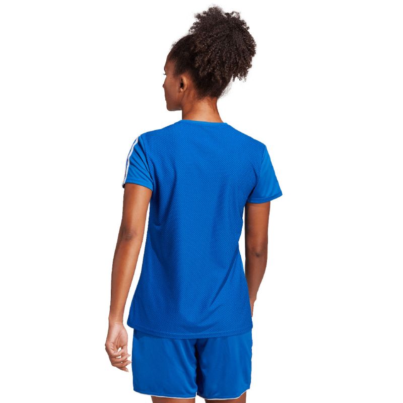 Tričko adidas Tiro 23 League Jersey W HR4616