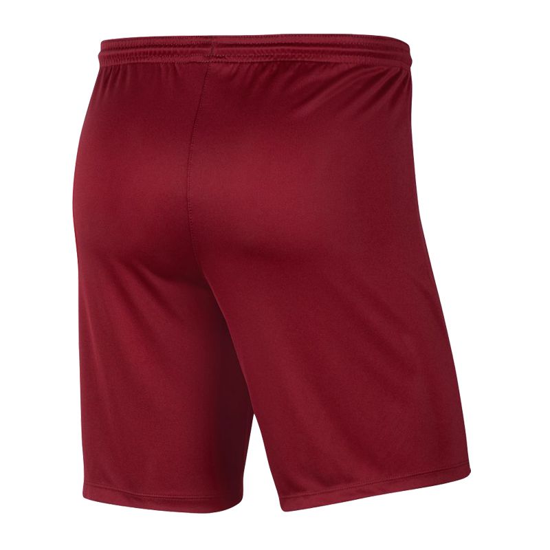 Trenky Nike Park III Knit Jr BV6865-677