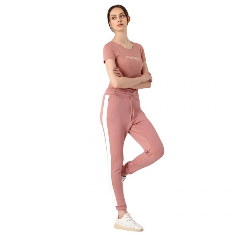 Tepláky 4F W H4Z21 SPDD013 65S