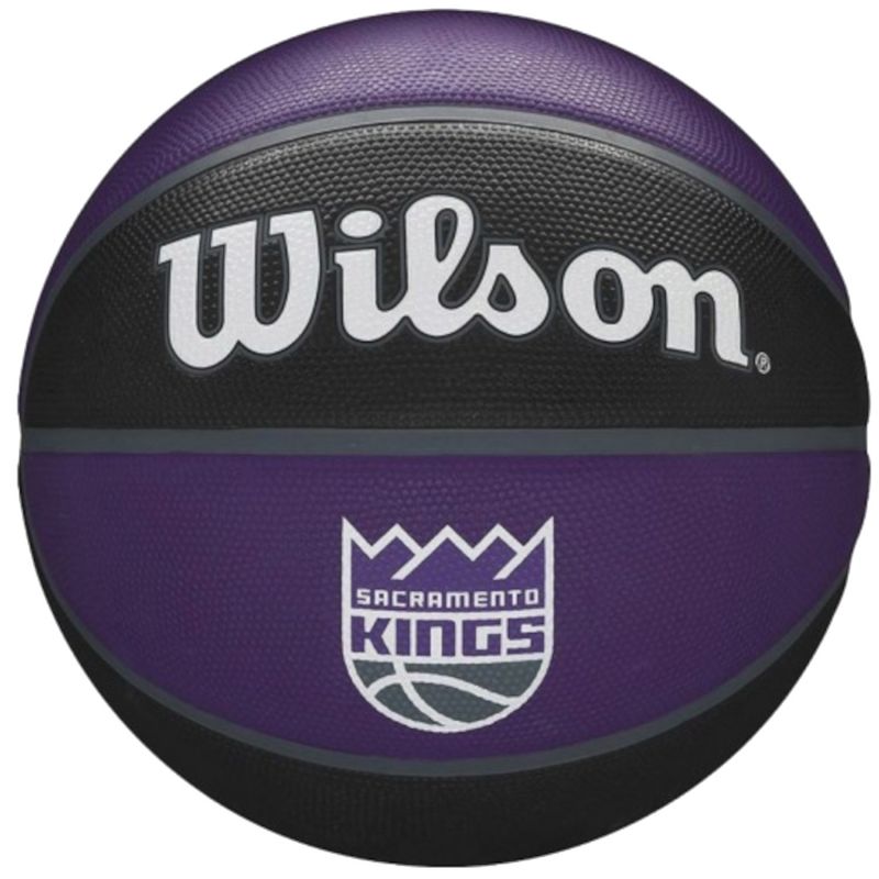 Lopta Wilson NBA Team Sacramento Kings Ball WTB1300XBSAC