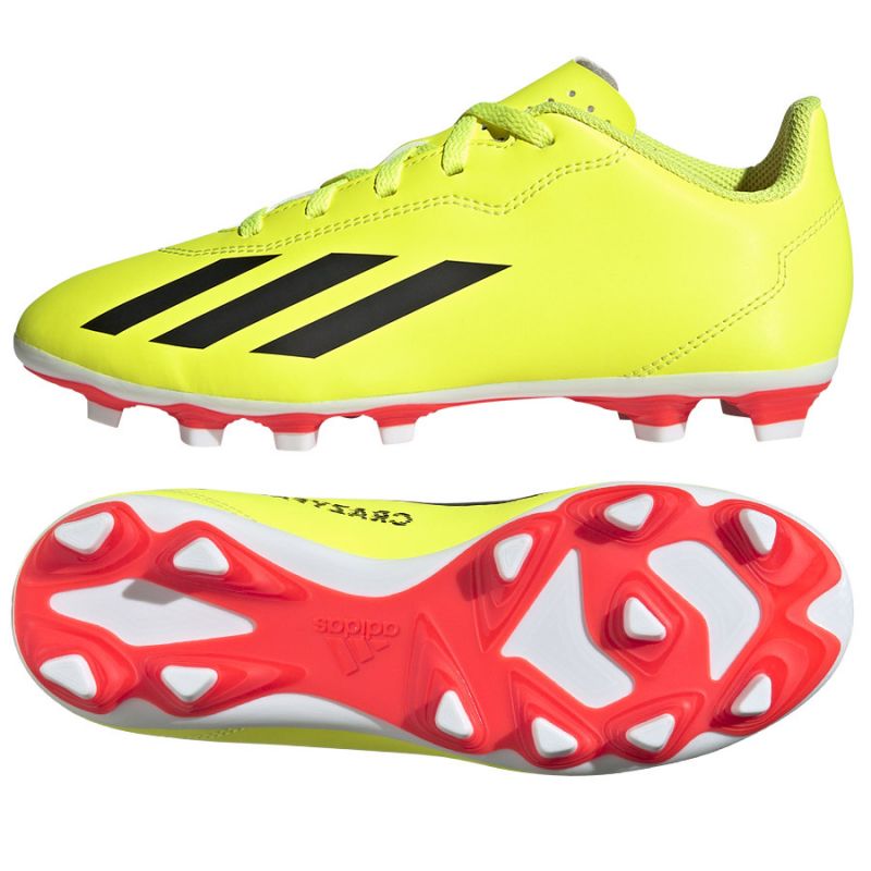 adidas X Crazyfast Club FxG M IF0717