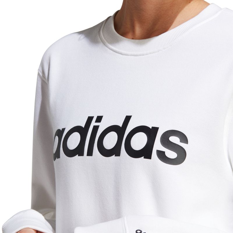 adidas Essentials Linear French Terry W IC6879