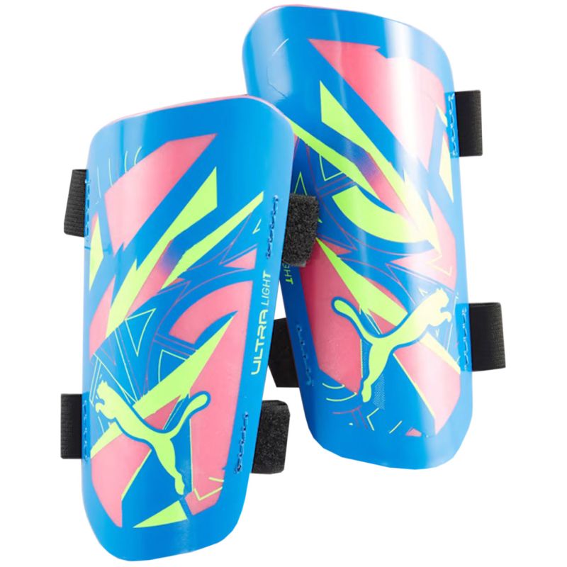 Chrániče Puma Ultra Light Energy Strap Ultra 30892 01