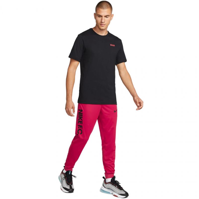 Tepláky Nike NK Dri-Fit Fc Libero Pant K M DC9016 614