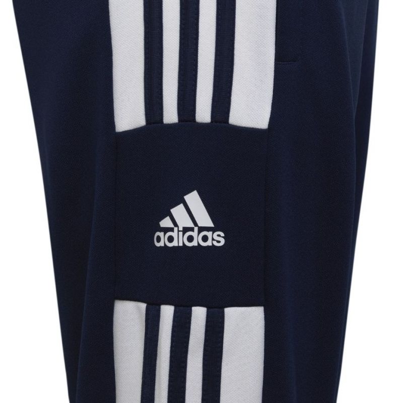 Tepláky adidas Squadra 21 Training Jr HC6280