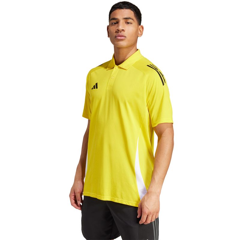 Tričko adidas Tiro 24 Competition Polo M IV9144