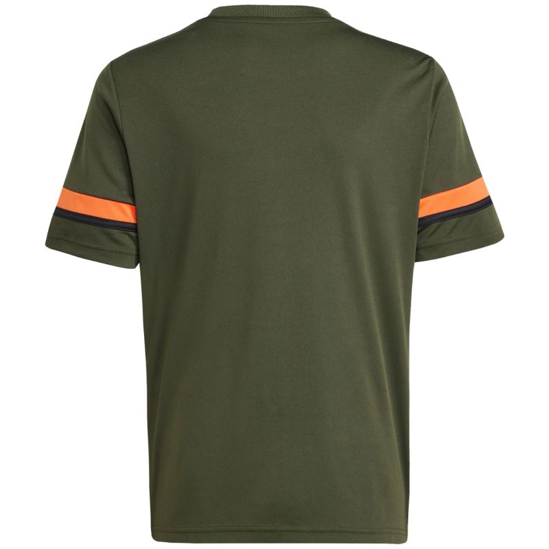 Tričko adidas Squadra 25 Jr JN7853