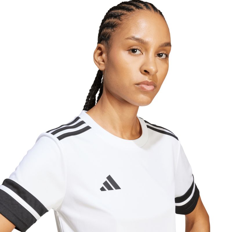 Tričko adidas Squadra 25 Jersey W JI9991