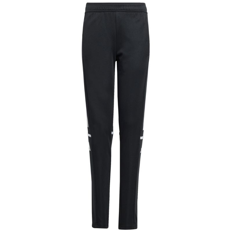 Tepláky adidas Squadra 25 Training Jr JE2777
