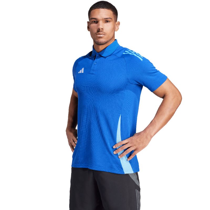 Tričko adidas Tiro 24 Competition Polo M  IR7566