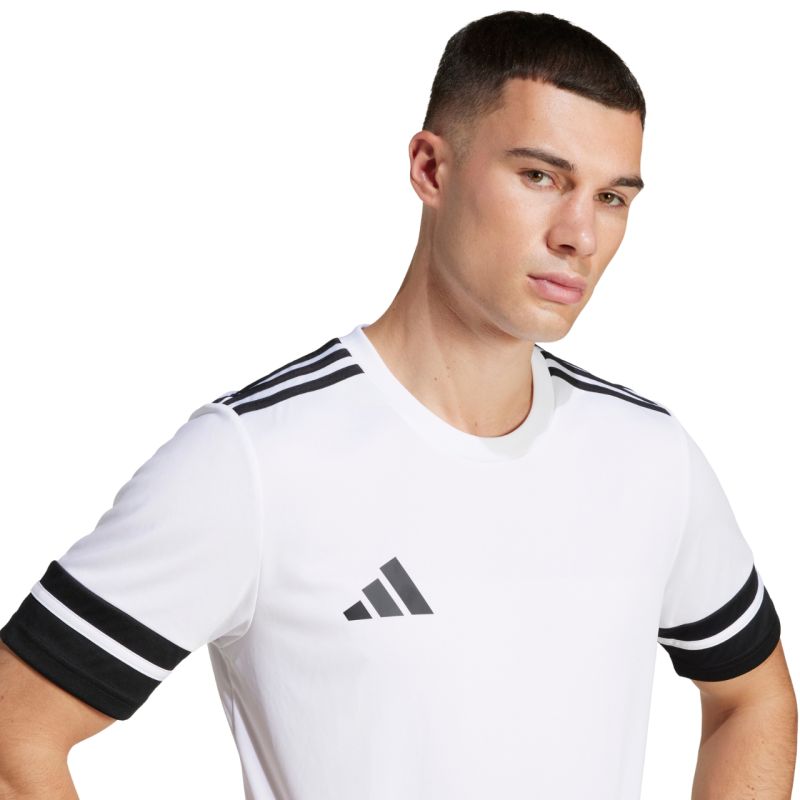 Tričko adidas Squadra 25 M JG5835