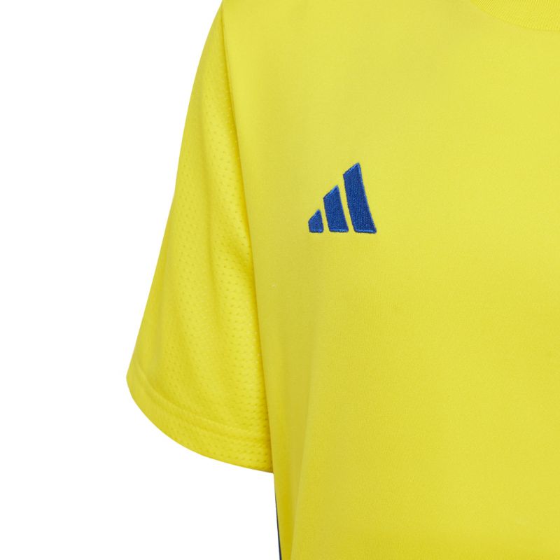 Tričko adidas Tabela 23 Jersey Jr II0892