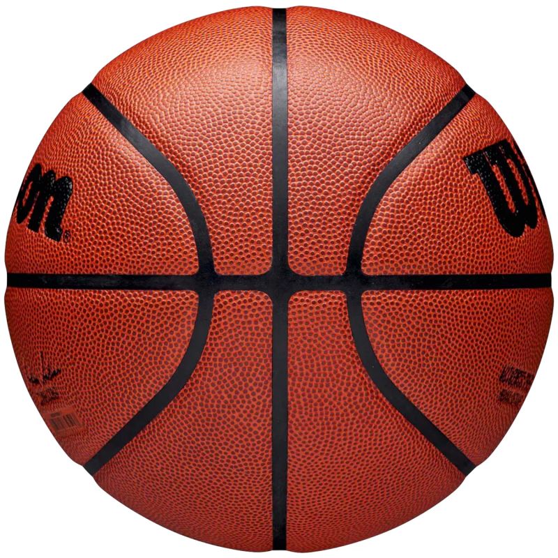 Wilson NBA Authentic Series Indoor-Outdoor Ball WZ2016501XB