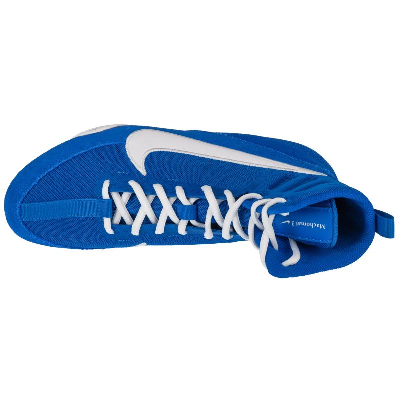 Nike Machomai 3 M HF7333-400