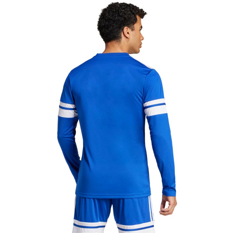 Tričko adidas Squadra 25 Long Sleeve Jersey LM M JF6072