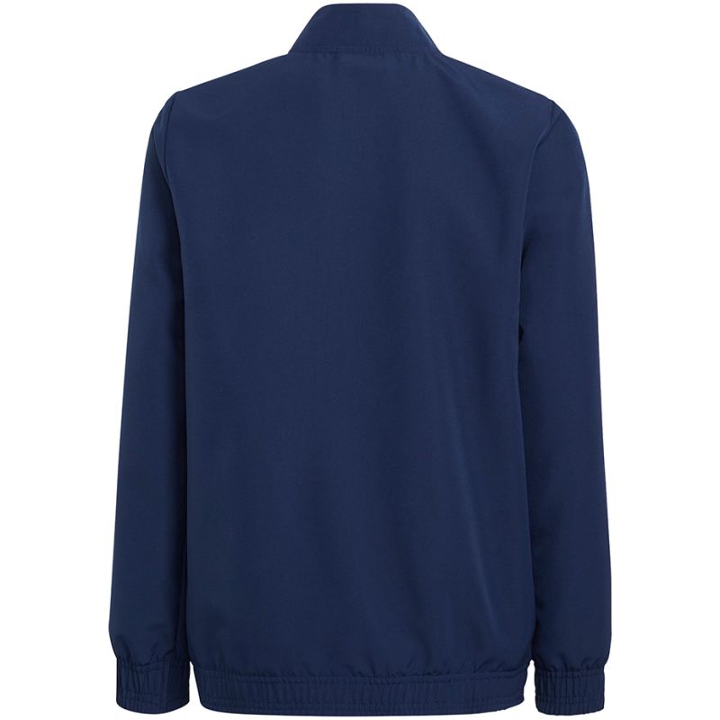 adidas Entrada 22 Presentation Jacket Jr H57482