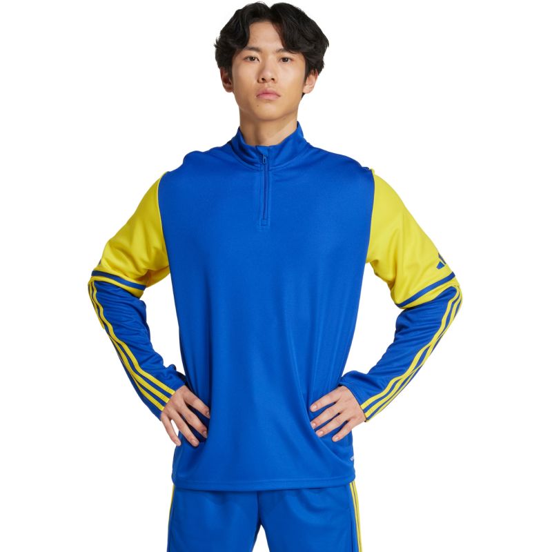 adidas Squadra 25 Training Top Jr JP3155