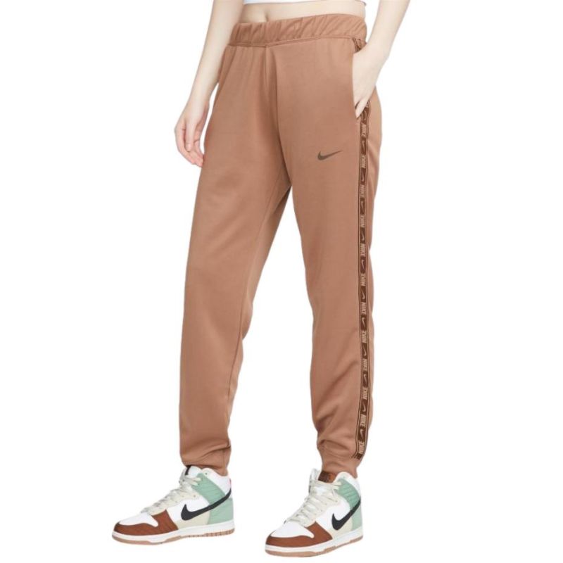 Tepláky Nike Nsw PK Tape Reg W DM4645 256