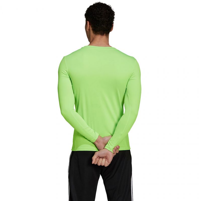 Tričko adidas Team Base Tee M GN7505