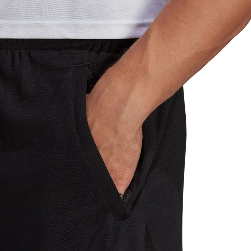 Trenky adidas Train Essentials Logo Training M IB8121