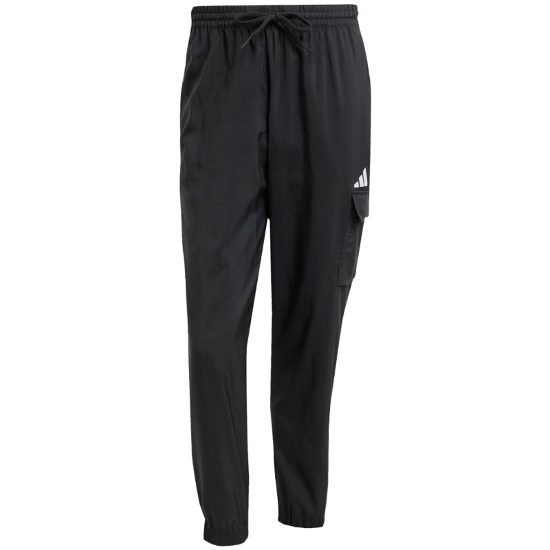 Tepláky adidas Essentials Small Logo Cargo M JF3538