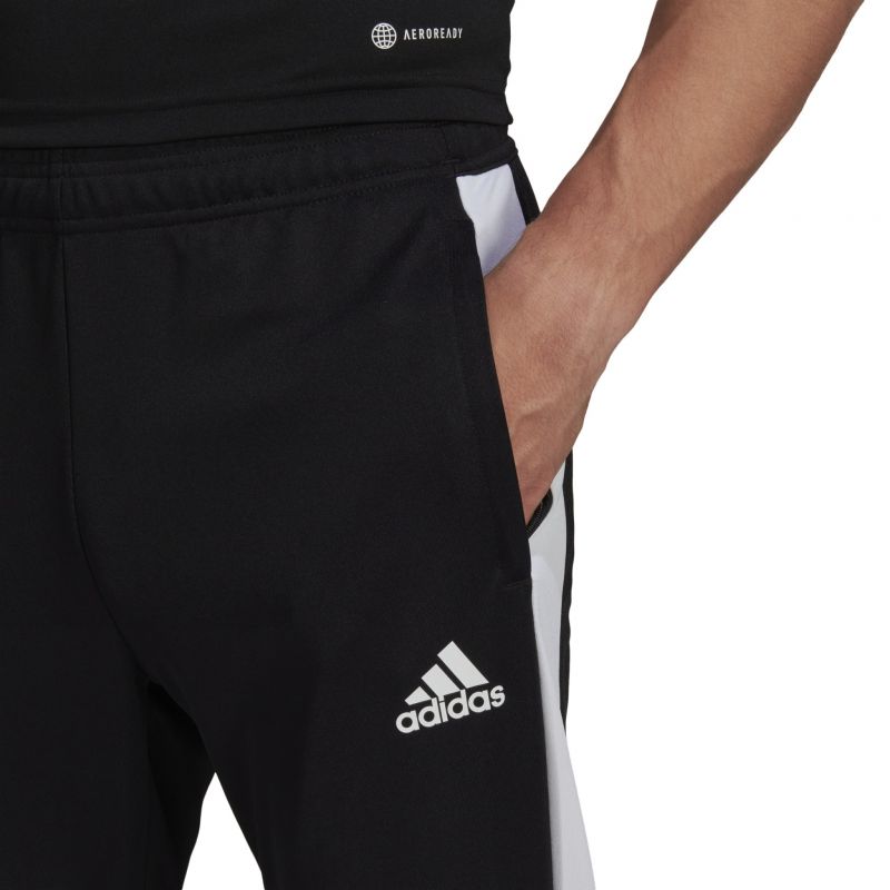 Tepláky adidas Tiro Essentials M H59990