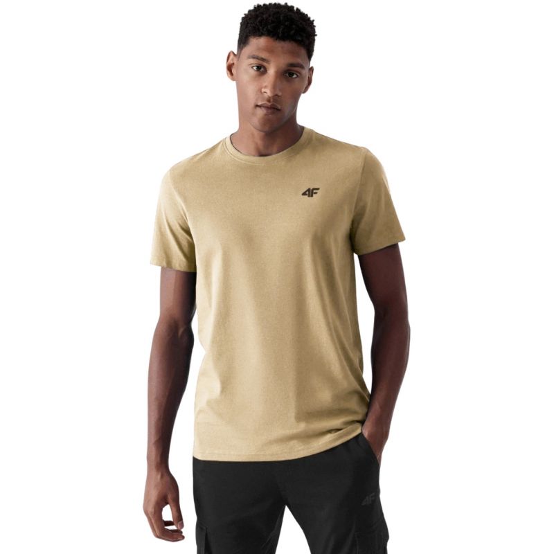Tričko 4F M3096 M 4FWSS25TTSHM3096 83S