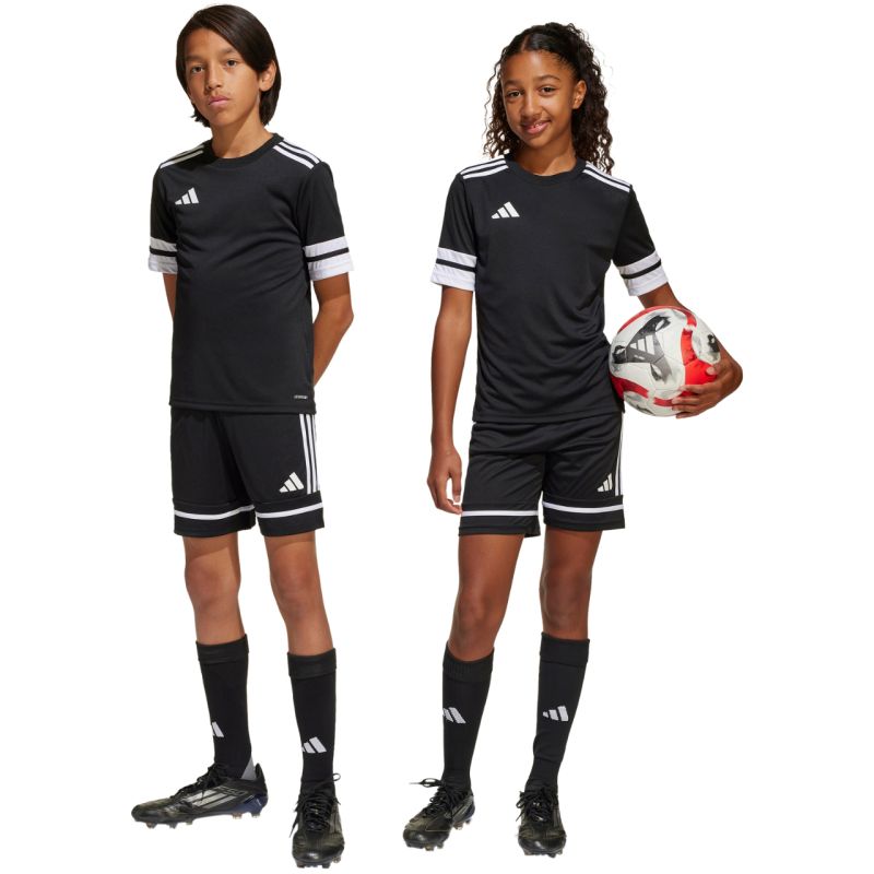 Trenky adidas Squadra 25 Jr JN5459