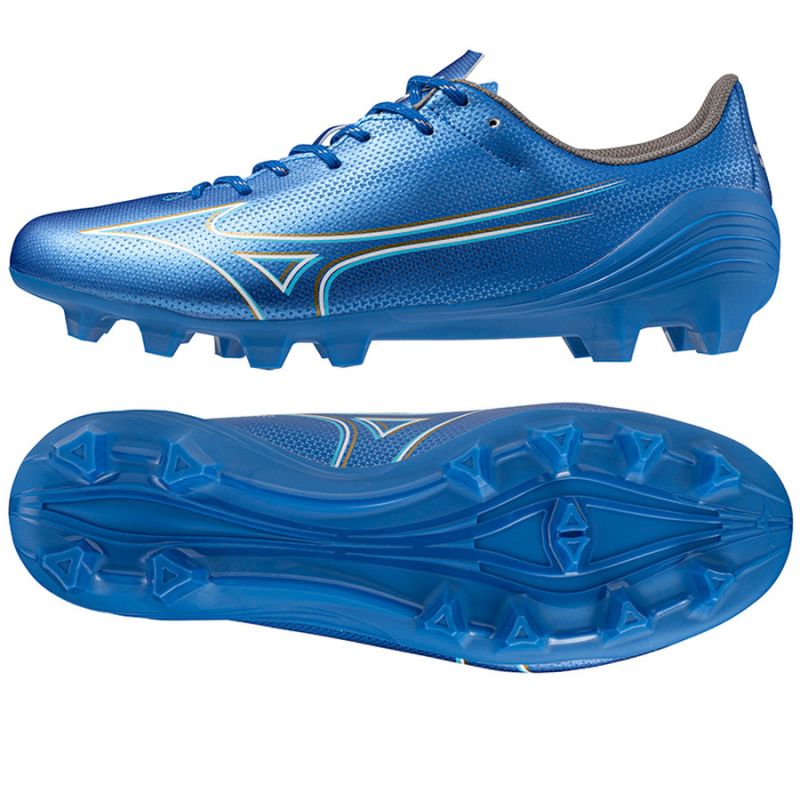 Mizuno Alfa Select FG M P1GA246527