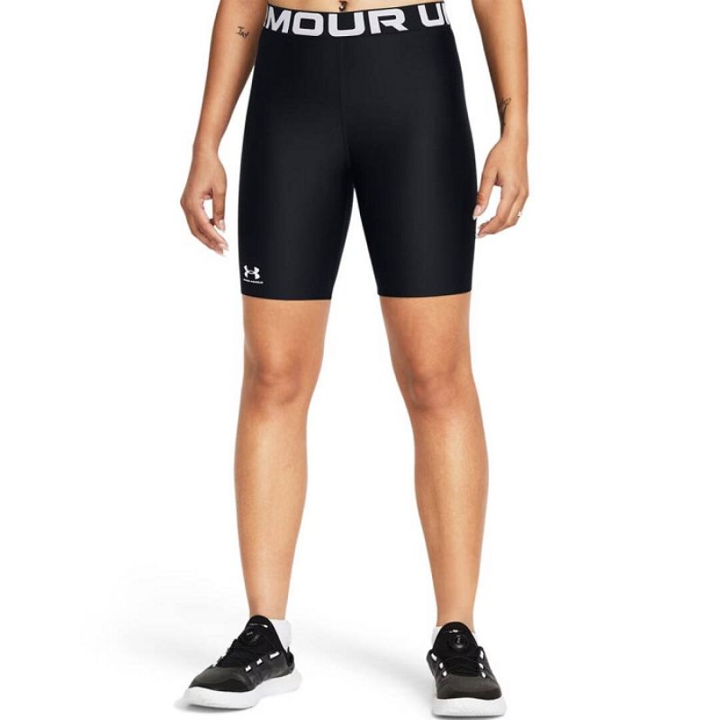Trenky Under Armour HG 8in Short W 1383627001